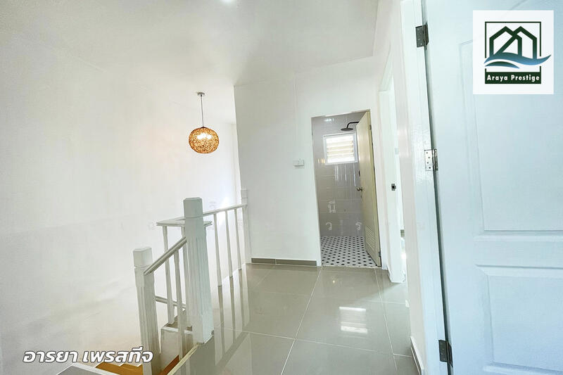 ขาย - Pruksa 15 Thepharak : พฤกษา 15 เทพารักษ์, สมุทรปราการ