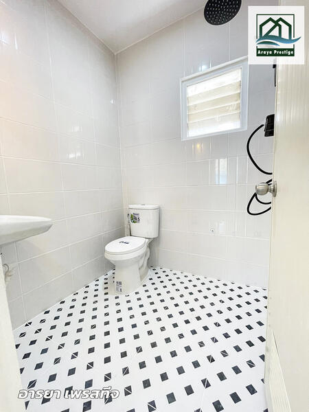 ขาย - Pruksa 15 Thepharak : พฤกษา 15 เทพารักษ์, สมุทรปราการ