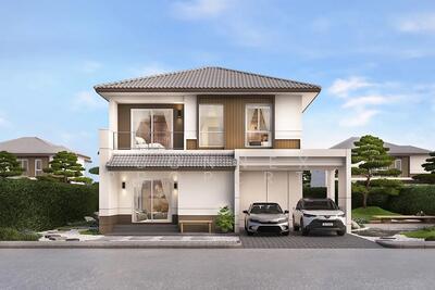 ขาย - โมเดน เพชรเกษม 81, กรุงเทพ