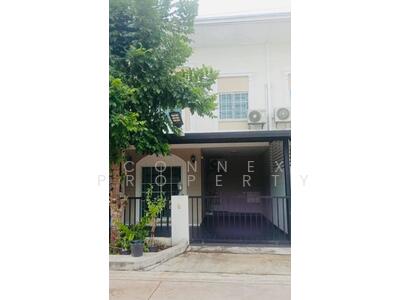 ขาย - ลลิล ทาวน์ ไลโอ ชัยพฤกษ์ - ไทรน้อย, นนทบุรี