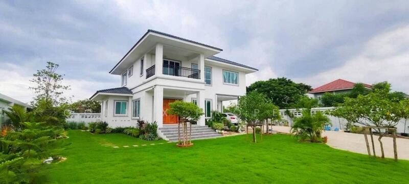 For Sale - House Salaya, Nakhon Pathom