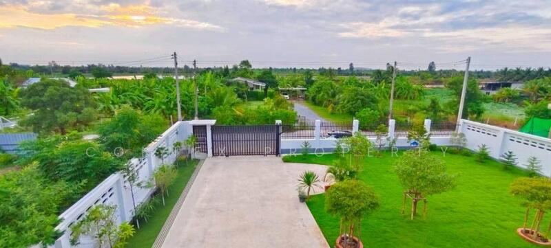 For Sale - House Salaya, Nakhon Pathom