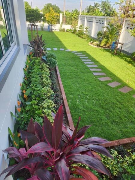 For Sale - House Salaya, Nakhon Pathom