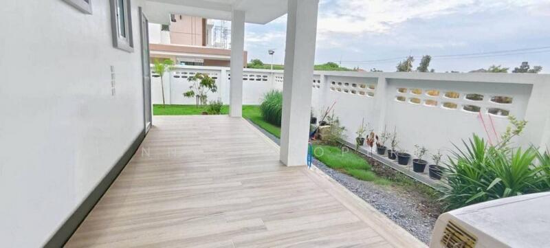 For Sale - House Salaya, Nakhon Pathom