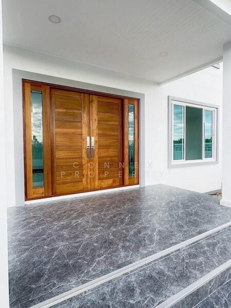 For Sale - House Salaya, Nakhon Pathom