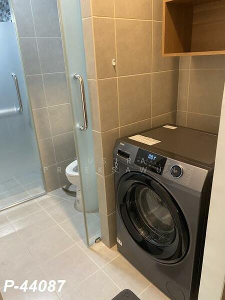 ให้เช่า - The Base Phetkasem : เดอะ เบส เพชรเกษม, กรุงเทพ