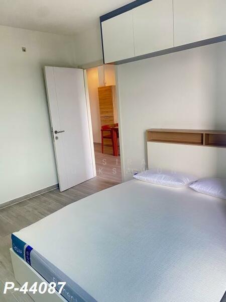 ให้เช่า - The Base Phetkasem : เดอะ เบส เพชรเกษม, กรุงเทพ