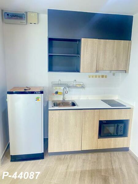 ให้เช่า - The Base Phetkasem : เดอะ เบส เพชรเกษม, กรุงเทพ