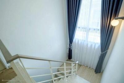 For Sale - ECO HAUS Ramintra - Lamlukka, Pathum Thani