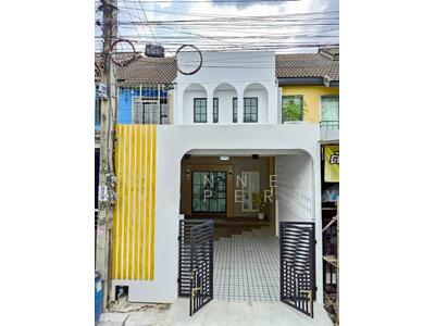 ขาย - บ้านคัทลียาวิลล์, ปทุมธานี