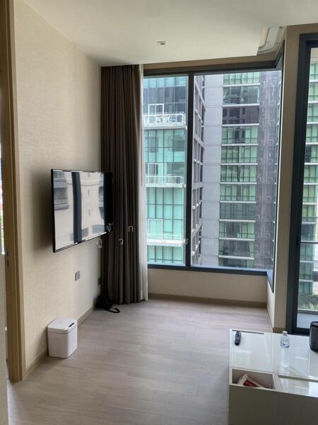 ให้เช่า - The Esse Asoke : ดิ เอส อโศก, กรุงเทพ