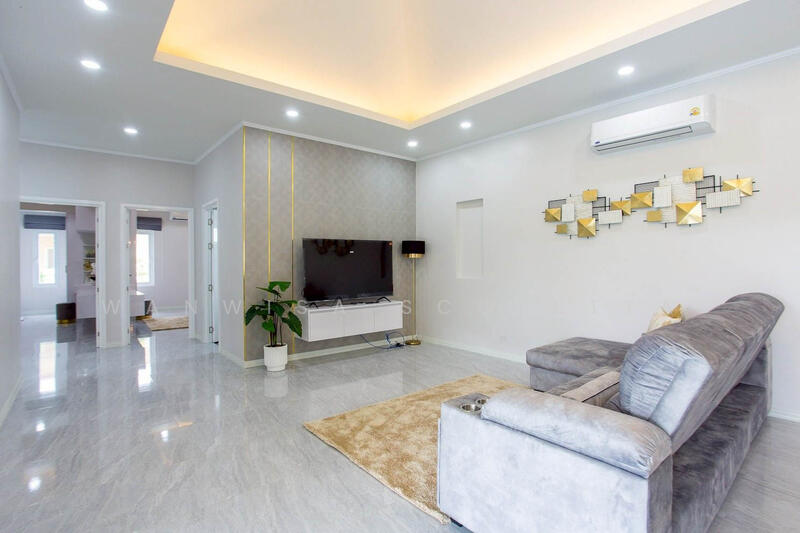 Huahin 88, Prachuap khiri khan, Prachuap Khiri Khan, Thap Tai, Hua Hin, Prachuap Khiri Khan, 3 Bedrooms, 270 sqm, Villa For Sale, by Wanwisa Scopetta, 500071336 - DDproperty.com