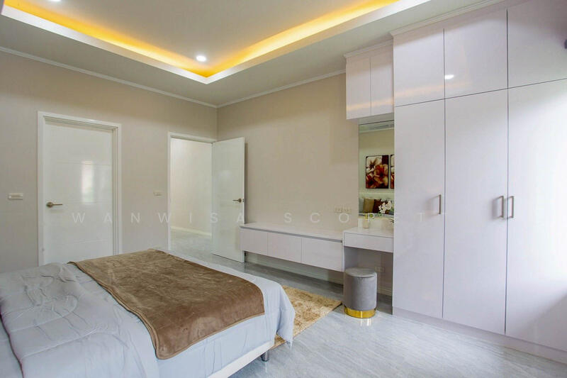 Huahin 88, Prachuap khiri khan, Prachuap Khiri Khan, Thap Tai, Hua Hin, Prachuap Khiri Khan, 3 Bedrooms, 270 sqm, Villa For Sale, by Wanwisa Scopetta, 500071336 - DDproperty.com