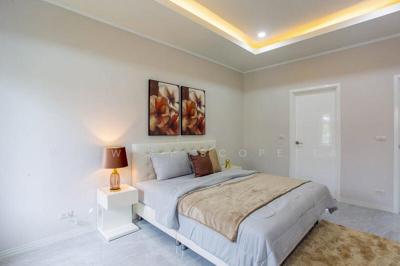 Huahin 88, Prachuap khiri khan, ประจวบคีรีขันธ์, ทับใต้, หัวหิน, ประจวบคีรีขันธ์, 270 ตร.ม., วิลล่า ขาย, โดย Wanwisa Scopetta, 500071336 - DDproperty.com