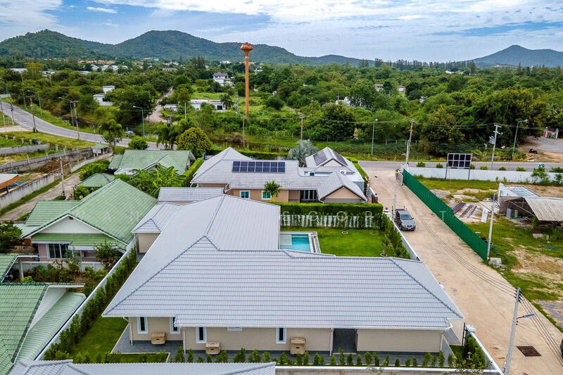 Huahin 88, Prachuap khiri khan, Prachuap Khiri Khan, Thap Tai, Hua Hin, Prachuap Khiri Khan, 3 Bedrooms, 270 sqm, Villa For Sale, by Wanwisa Scopetta, 500071336 - DDproperty.com