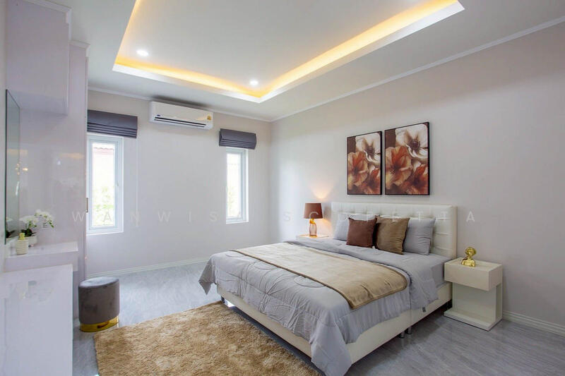 Huahin 88, Prachuap khiri khan, Prachuap Khiri Khan, Thap Tai, Hua Hin, Prachuap Khiri Khan, 3 Bedrooms, 270 sqm, Villa For Sale, by Wanwisa Scopetta, 500071336 - DDproperty.com