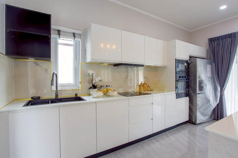 Huahin 88, Prachuap khiri khan, Prachuap Khiri Khan, Thap Tai, Hua Hin, Prachuap Khiri Khan, 3 Bedrooms, 270 sqm, Villa For Sale, by Wanwisa Scopetta, 500071336 - DDproperty.com