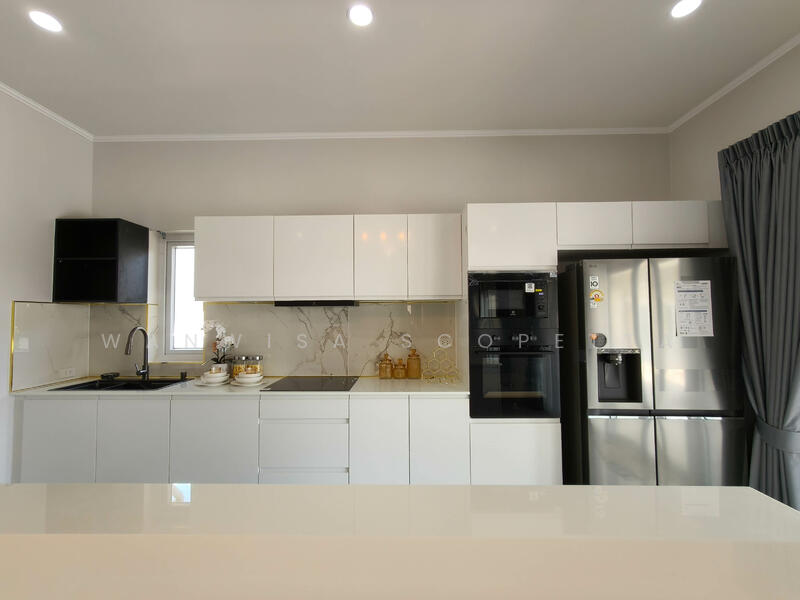 Huahin 88, Prachuap khiri khan, Prachuap Khiri Khan, Thap Tai, Hua Hin, Prachuap Khiri Khan, 3 Bedrooms, 270 sqm, Villa For Sale, by Wanwisa Scopetta, 500071336 - DDproperty.com