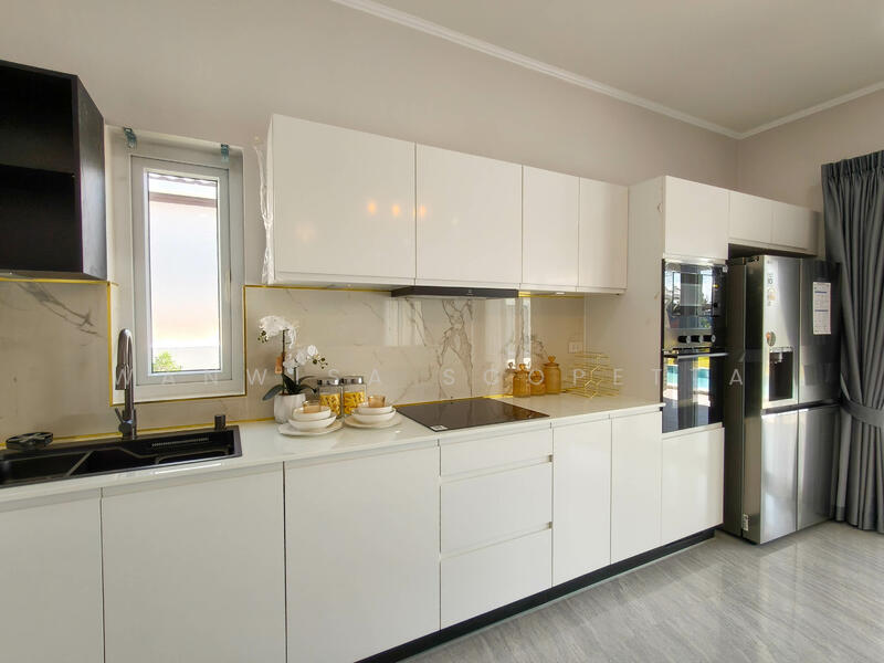 Huahin 88, Prachuap khiri khan, Prachuap Khiri Khan, Thap Tai, Hua Hin, Prachuap Khiri Khan, 3 Bedrooms, 270 sqm, Villa For Sale, by Wanwisa Scopetta, 500071336 - DDproperty.com