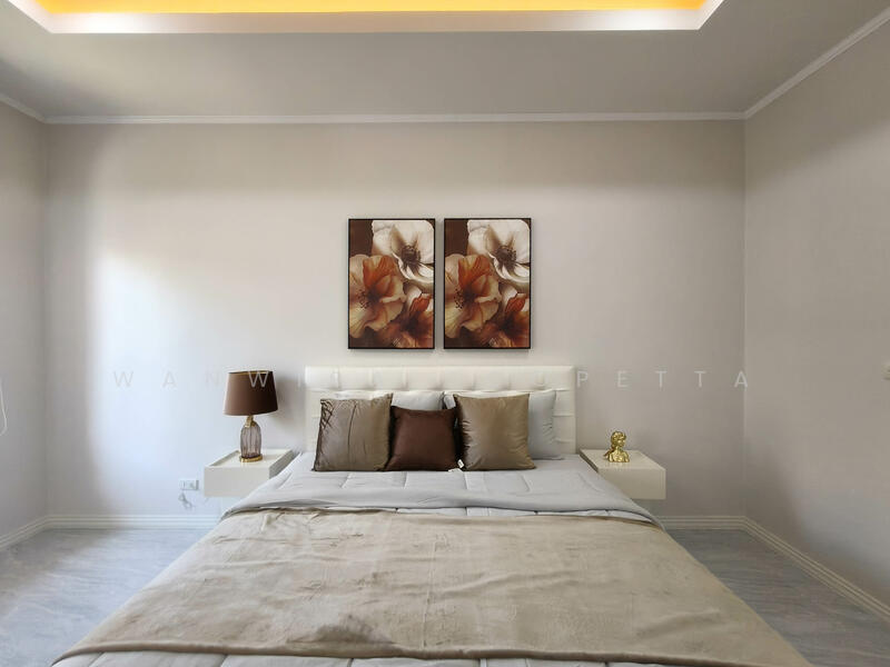 Huahin 88, Prachuap khiri khan, Prachuap Khiri Khan, Thap Tai, Hua Hin, Prachuap Khiri Khan, 3 Bedrooms, 270 sqm, Villa For Sale, by Wanwisa Scopetta, 500071336 - DDproperty.com