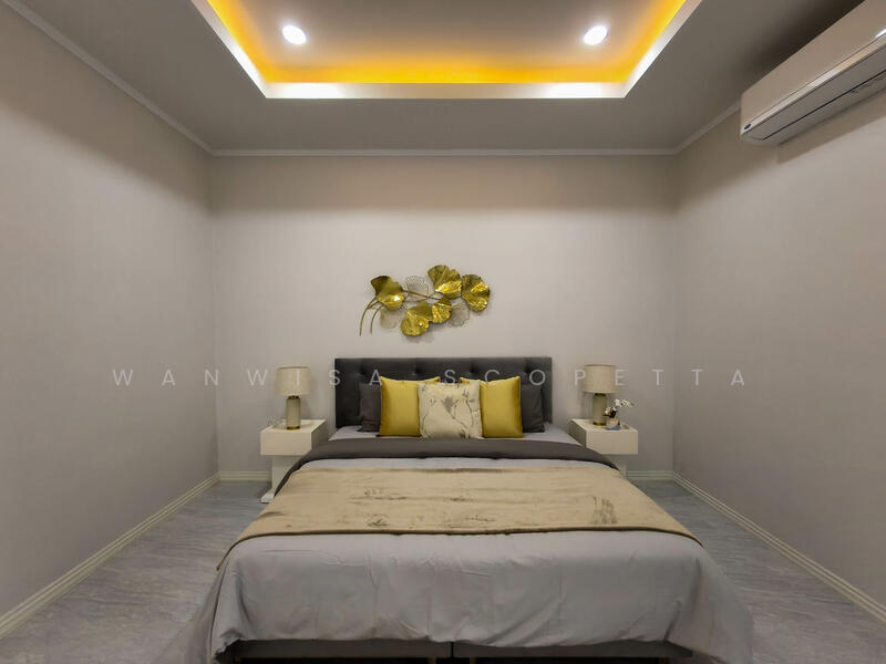 Huahin 88, Prachuap khiri khan, Prachuap Khiri Khan, Thap Tai, Hua Hin, Prachuap Khiri Khan, 3 Bedrooms, 270 sqm, Villa For Sale, by Wanwisa Scopetta, 500071336 - DDproperty.com