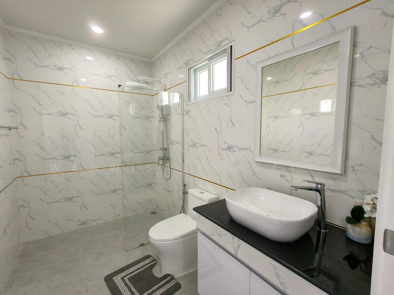 Huahin 88, Prachuap khiri khan, Prachuap Khiri Khan, Thap Tai, Hua Hin, Prachuap Khiri Khan, 3 Bedrooms, 270 sqm, Villa For Sale, by Wanwisa Scopetta, 500071336 - DDproperty.com