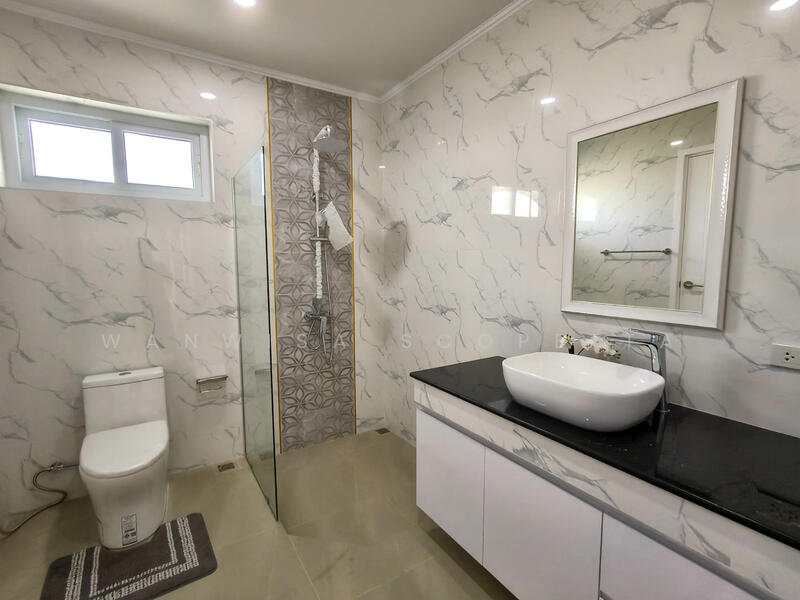 Huahin 88, Prachuap khiri khan, Prachuap Khiri Khan, Thap Tai, Hua Hin, Prachuap Khiri Khan, 3 Bedrooms, 270 sqm, Villa For Sale, by Wanwisa Scopetta, 500071336 - DDproperty.com