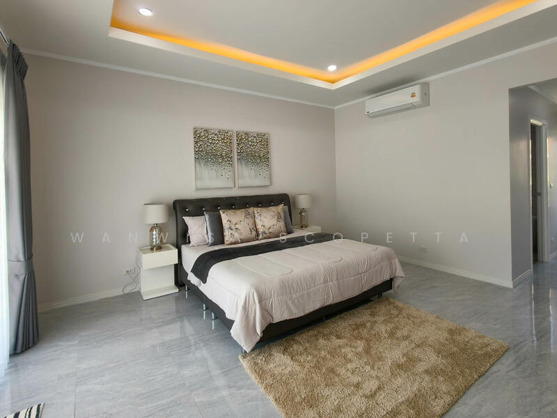 Huahin 88, Prachuap khiri khan, Prachuap Khiri Khan, Thap Tai, Hua Hin, Prachuap Khiri Khan, 3 Bedrooms, 270 sqm, Villa For Sale, by Wanwisa Scopetta, 500071336 - DDproperty.com