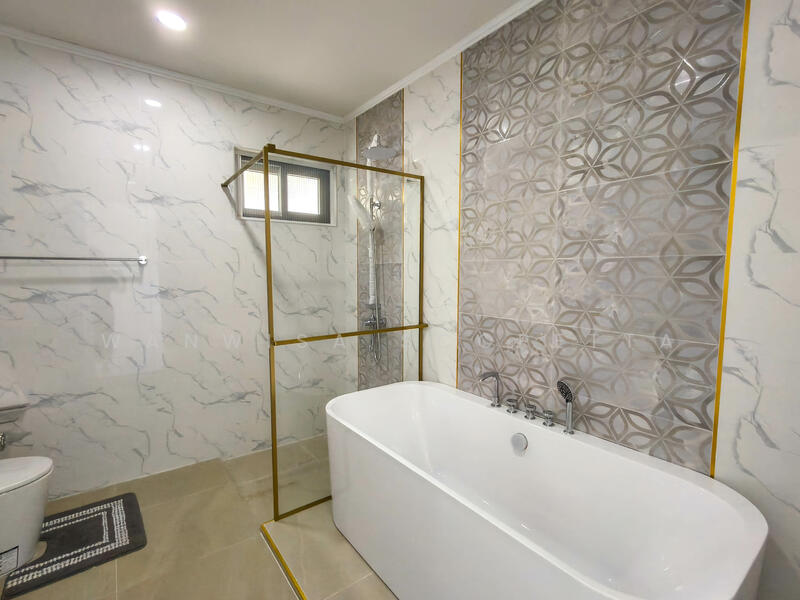 Huahin 88, Prachuap khiri khan, Prachuap Khiri Khan, Thap Tai, Hua Hin, Prachuap Khiri Khan, 3 Bedrooms, 270 sqm, Villa For Sale, by Wanwisa Scopetta, 500071336 - DDproperty.com