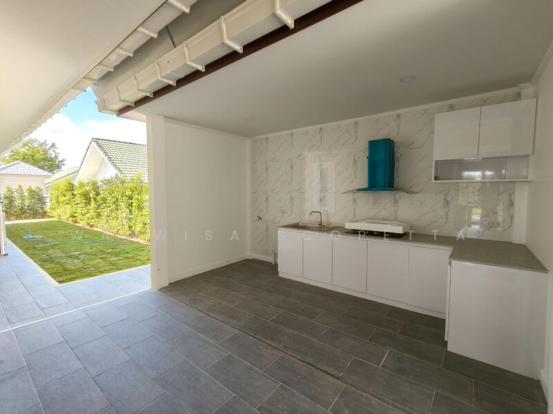 Huahin 88, Prachuap khiri khan, Prachuap Khiri Khan, Thap Tai, Hua Hin, Prachuap Khiri Khan, 3 Bedrooms, 270 sqm, Villa For Sale, by Wanwisa Scopetta, 500071336 - DDproperty.com