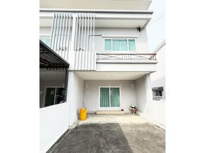 ขาย - ทาวน์เฮ้าส์หนองแขม กรุงเทพมหานคร, กรุงเทพ