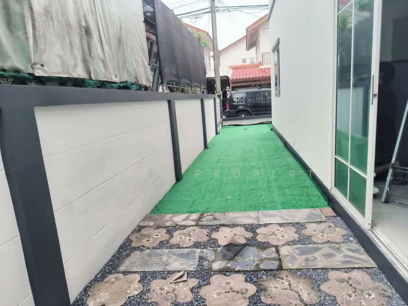 Baan Fah Piyarom Premier Park Rangsit - Lumlukka Klong 6, Pathum Thani, ลำลูกกา, Bung Kham Proi, Lam Luk Ka, Pathum Thani, 3 Bedrooms, 145 sqm, Single Detached House For Sale, by Connex Property, 500071354 - DDproperty.com