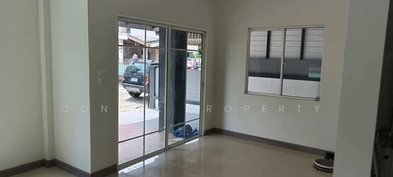 Baan Fah Piyarom Premier Park Rangsit - Lumlukka Klong 6, Pathum Thani, ลำลูกกา, Bung Kham Proi, Lam Luk Ka, Pathum Thani, 3 Bedrooms, 145 sqm, Single Detached House For Sale, by Connex Property, 500071354 - DDproperty.com