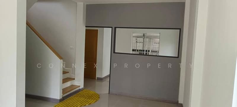 Baan Fah Piyarom Premier Park Rangsit - Lumlukka Klong 6, Pathum Thani, ลำลูกกา, Bung Kham Proi, Lam Luk Ka, Pathum Thani, 3 Bedrooms, 145 sqm, Single Detached House For Sale, by Connex Property, 500071354 - DDproperty.com