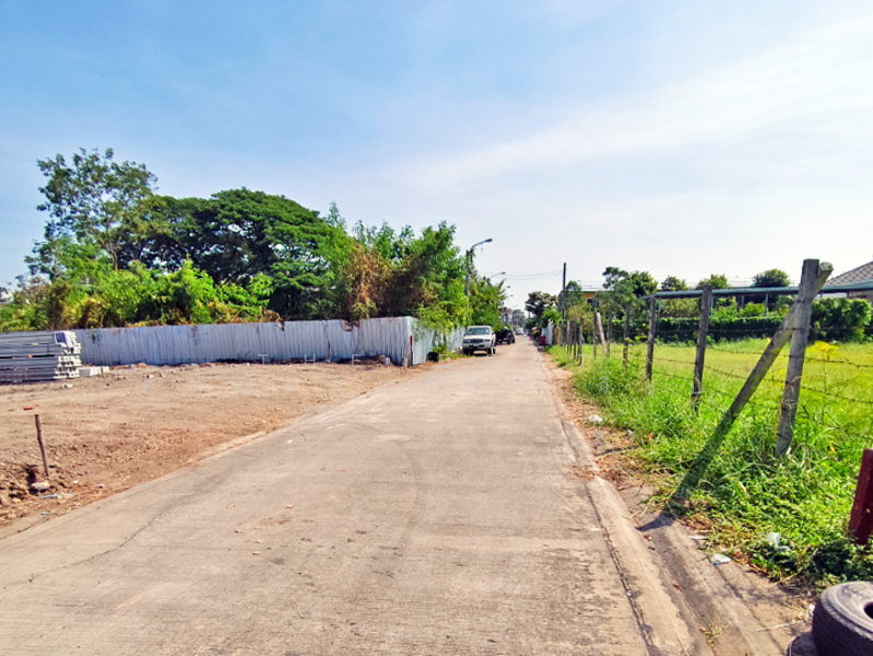 ขาย - ที่ดินบางเขน กรุงเทพมหานคร, กรุงเทพ