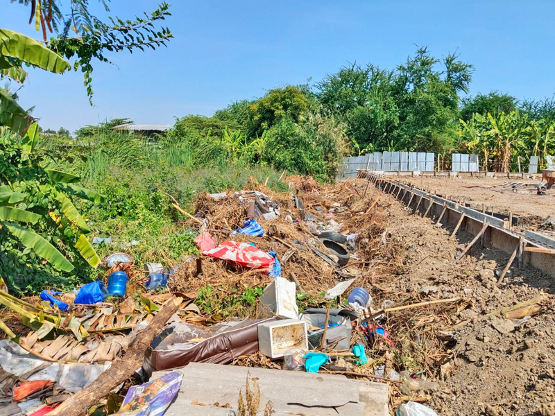 ขาย - ที่ดินบางเขน กรุงเทพมหานคร, กรุงเทพ