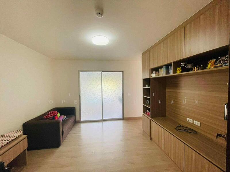 ขาย - Ploen Ploen Condominium Bangbuathong-Westgate : เพลิน เพลิน คอนโดมิเนียม บางบัวทอง-เวสต์เกต, นนทบุรี