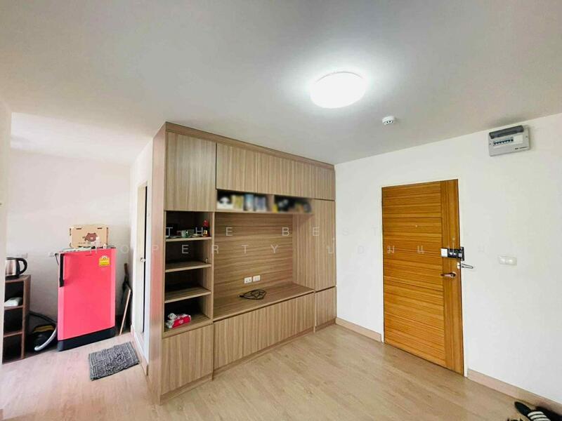 ขาย - Ploen Ploen Condominium Bangbuathong-Westgate : เพลิน เพลิน คอนโดมิเนียม บางบัวทอง-เวสต์เกต, นนทบุรี