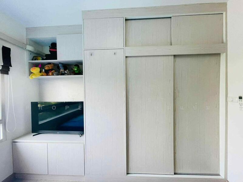 ขาย - Ploen Ploen Condominium Bangbuathong-Westgate : เพลิน เพลิน คอนโดมิเนียม บางบัวทอง-เวสต์เกต, นนทบุรี