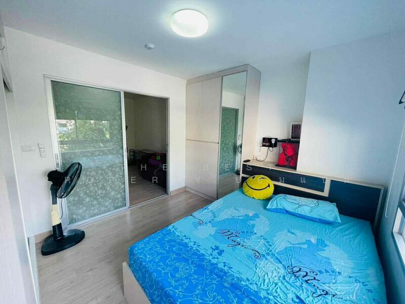 ขาย - Ploen Ploen Condominium Bangbuathong-Westgate : เพลิน เพลิน คอนโดมิเนียม บางบัวทอง-เวสต์เกต, นนทบุรี