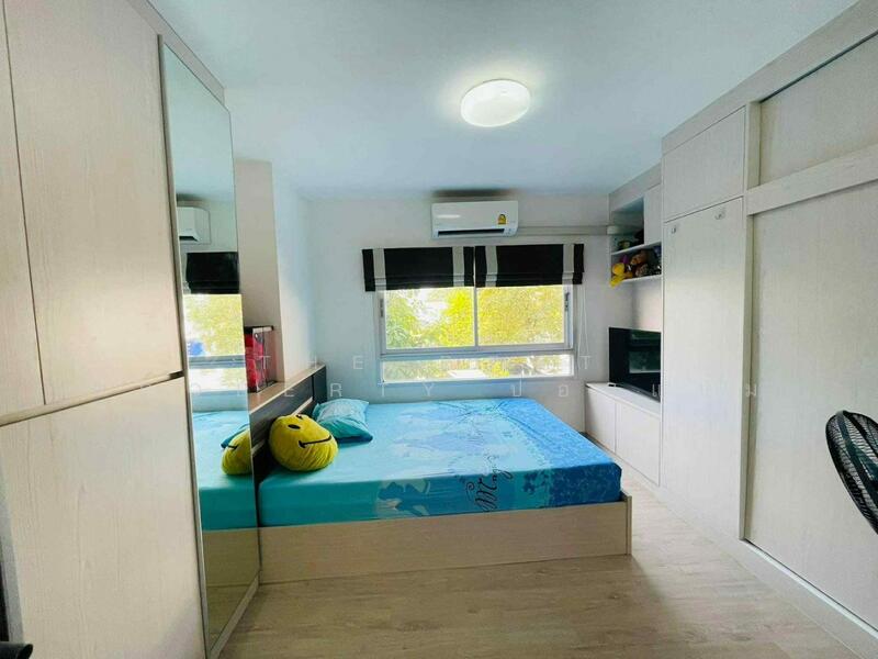 ขาย - Ploen Ploen Condominium Bangbuathong-Westgate : เพลิน เพลิน คอนโดมิเนียม บางบัวทอง-เวสต์เกต, นนทบุรี