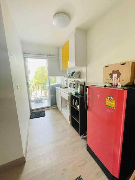 ขาย - Ploen Ploen Condominium Bangbuathong-Westgate : เพลิน เพลิน คอนโดมิเนียม บางบัวทอง-เวสต์เกต, นนทบุรี