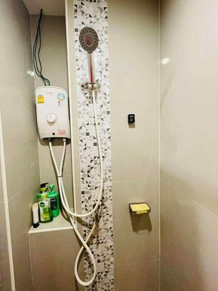 ขาย - Ploen Ploen Condominium Bangbuathong-Westgate : เพลิน เพลิน คอนโดมิเนียม บางบัวทอง-เวสต์เกต, นนทบุรี