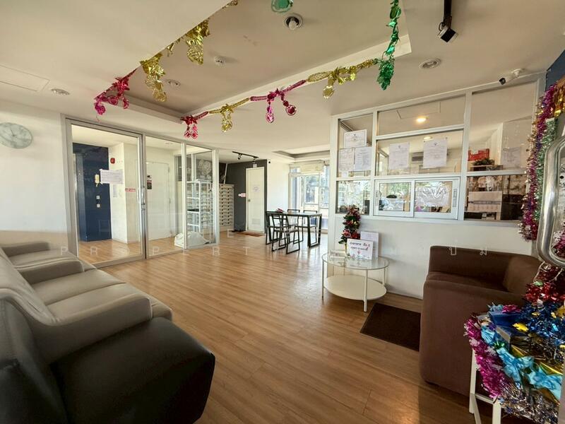 ขาย - Ploen Ploen Condominium Bangbuathong-Westgate : เพลิน เพลิน คอนโดมิเนียม บางบัวทอง-เวสต์เกต, นนทบุรี