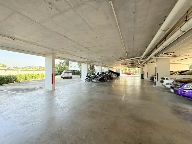 ขาย - Ploen Ploen Condominium Bangbuathong-Westgate : เพลิน เพลิน คอนโดมิเนียม บางบัวทอง-เวสต์เกต, นนทบุรี