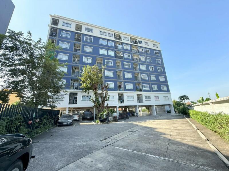 ขาย - Ploen Ploen Condominium Bangbuathong-Westgate : เพลิน เพลิน คอนโดมิเนียม บางบัวทอง-เวสต์เกต, นนทบุรี