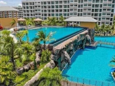 ขาย - Laguna Beach Resort 3-The Maldives : ลากูน่า บีช รีสอร์ท 3-เดอะ มัลดีฟส์, ชลบุรี