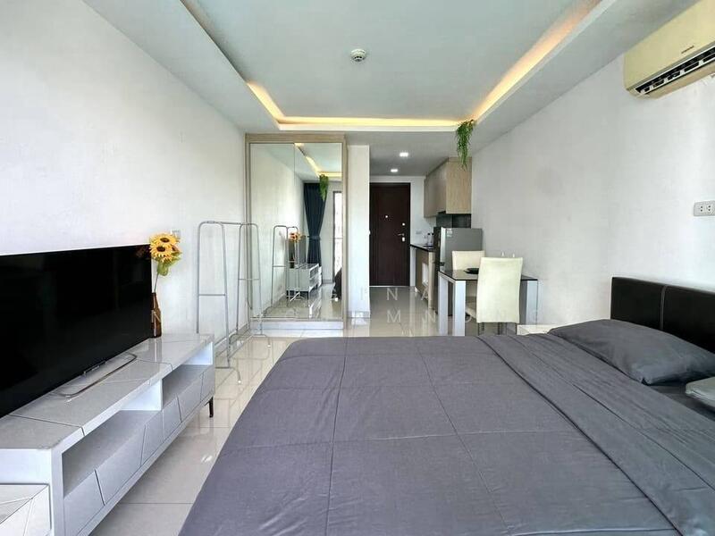 Laguna Beach Resort 3-The Maldives : ลากูน่า บีช รีสอร์ท 3-เดอะ มัลดีฟส์, ชลบุรี, ซ.จอมเทียน 9, บางละมุง, บางละมุง, ชลบุรี, 23 ตร.ม., คอนโด ขาย, โดย Regina Nuengjamnong, 500071358 - DDproperty.com