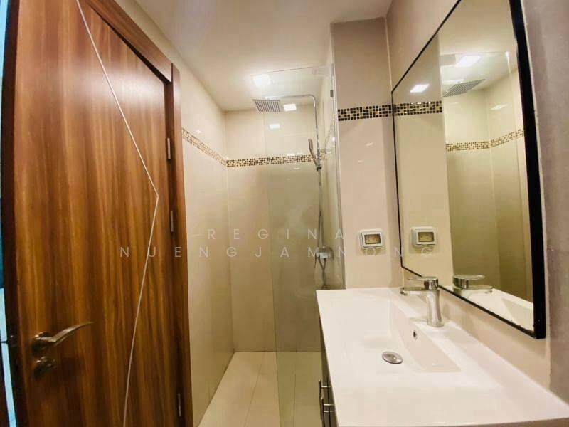 Laguna Beach Resort 3-The Maldives, Chon Buri (Pattaya), Soi Jomtien 9, Bang Lamung, Bang Lamung (Pattaya), Chon Buri (Pattaya), Studio, 23 sqm, Condo For Sale, by Regina Nuengjamnong, 500071358 - DDproperty.com