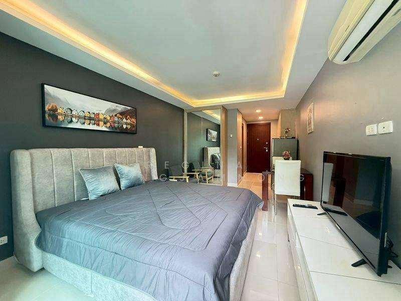 Laguna Beach Resort 3-The Maldives : ลากูน่า บีช รีสอร์ท 3-เดอะ มัลดีฟส์, ชลบุรี, ซ.จอมเทียน 9, บางละมุง, บางละมุง, ชลบุรี, 23 ตร.ม., คอนโด ขาย, โดย Regina Nuengjamnong, 500071358 - DDproperty.com